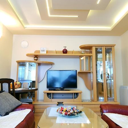 Apartman Harmony Smederevo Bagian luar foto
