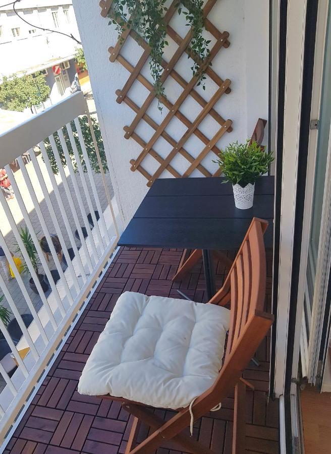 Apartman Harmony Smederevo Bagian luar foto
