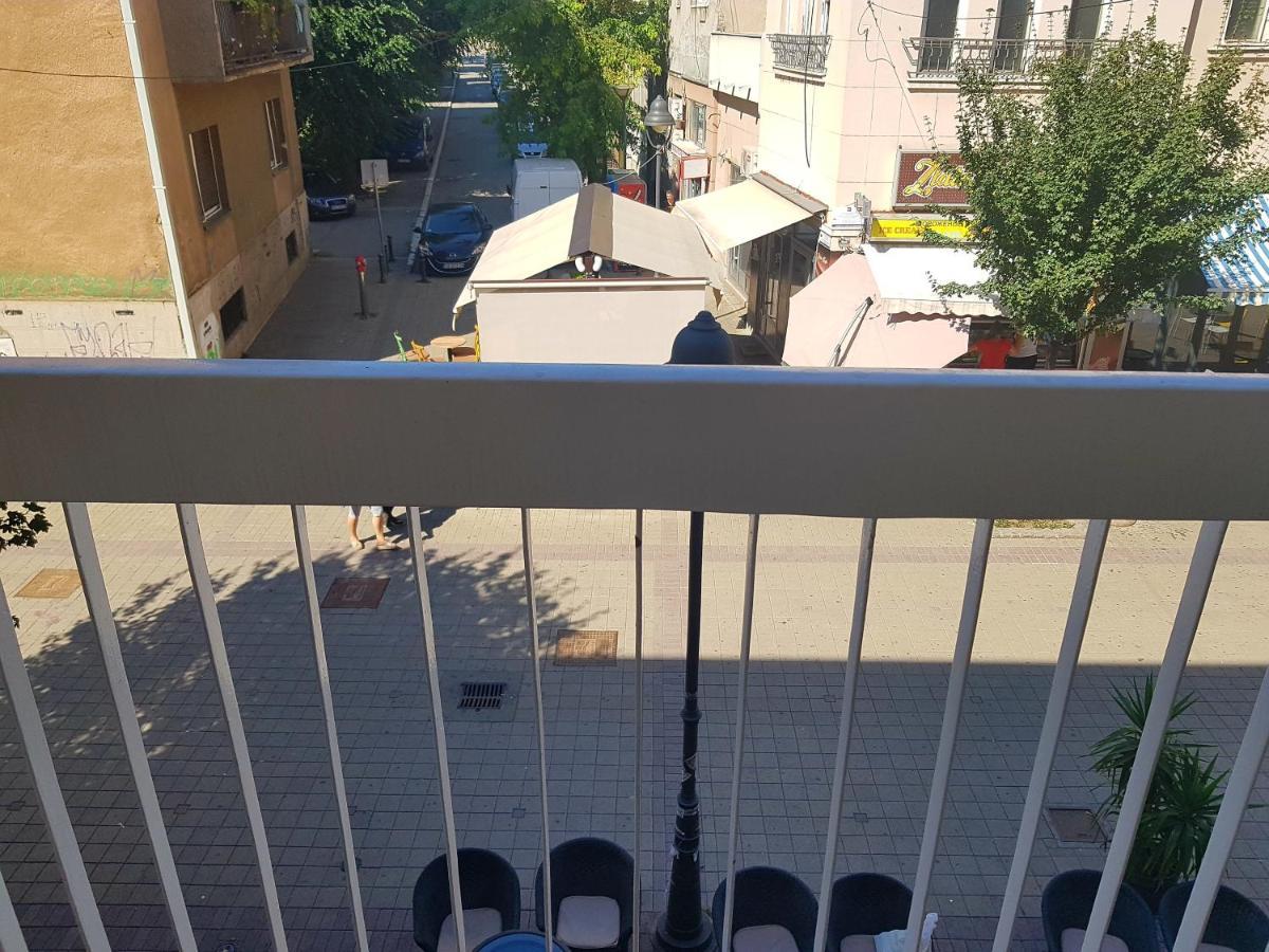 Apartman Harmony Smederevo Bagian luar foto