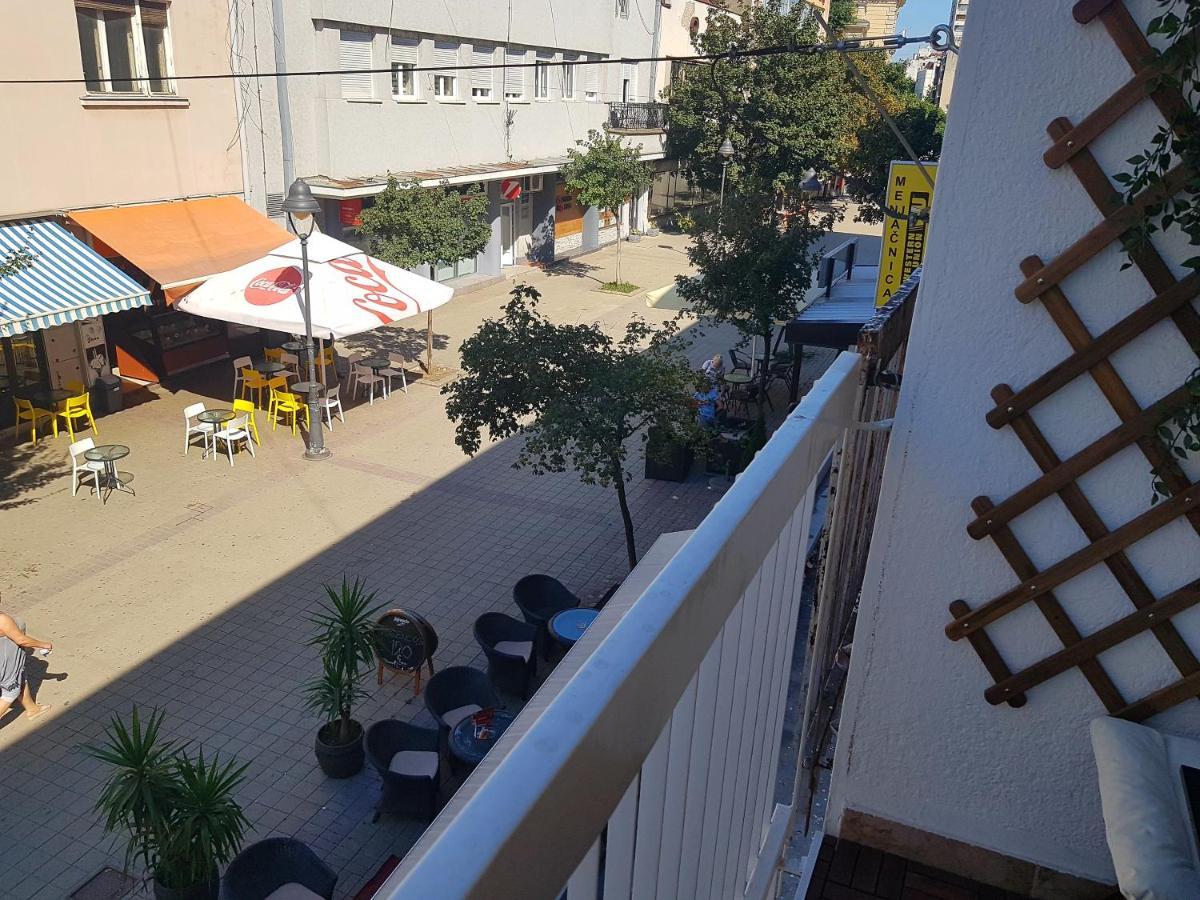 Apartman Harmony Smederevo Bagian luar foto