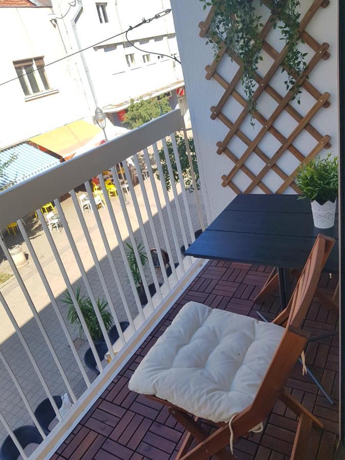 Apartman Harmony Smederevo Bagian luar foto