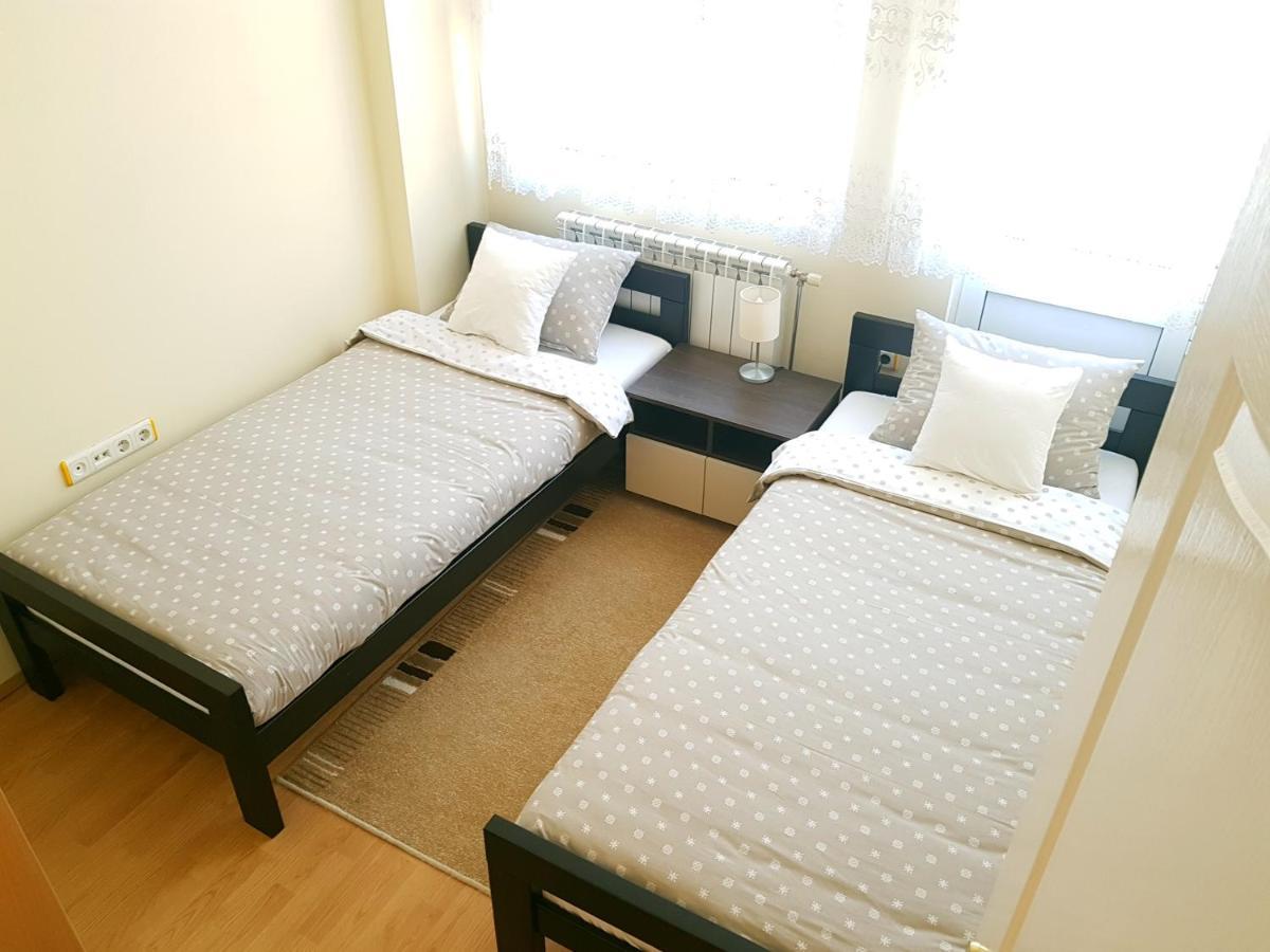 Apartman Harmony Smederevo Bagian luar foto