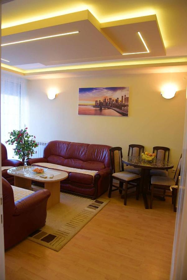 Apartman Harmony Smederevo Bagian luar foto