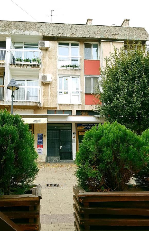 Apartman Harmony Smederevo Bagian luar foto