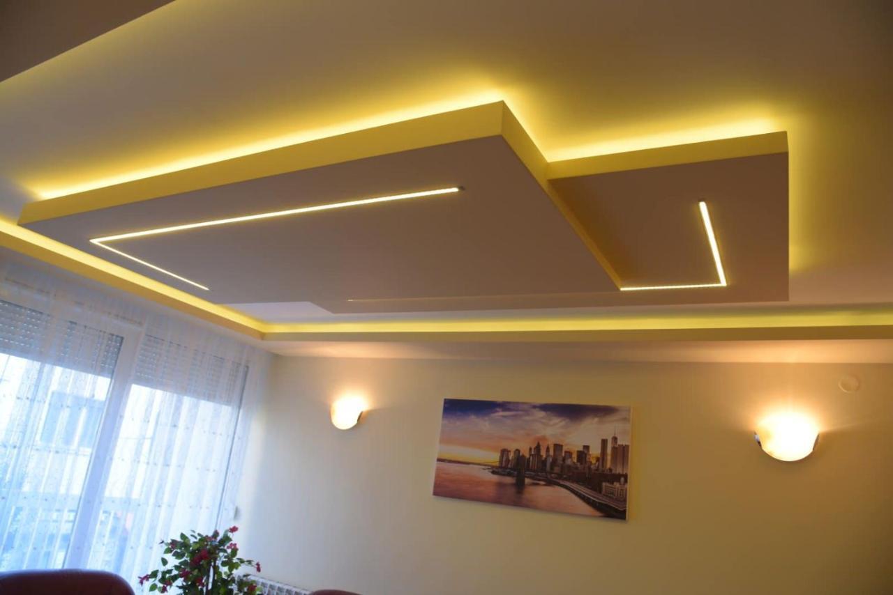 Apartman Harmony Smederevo Bagian luar foto