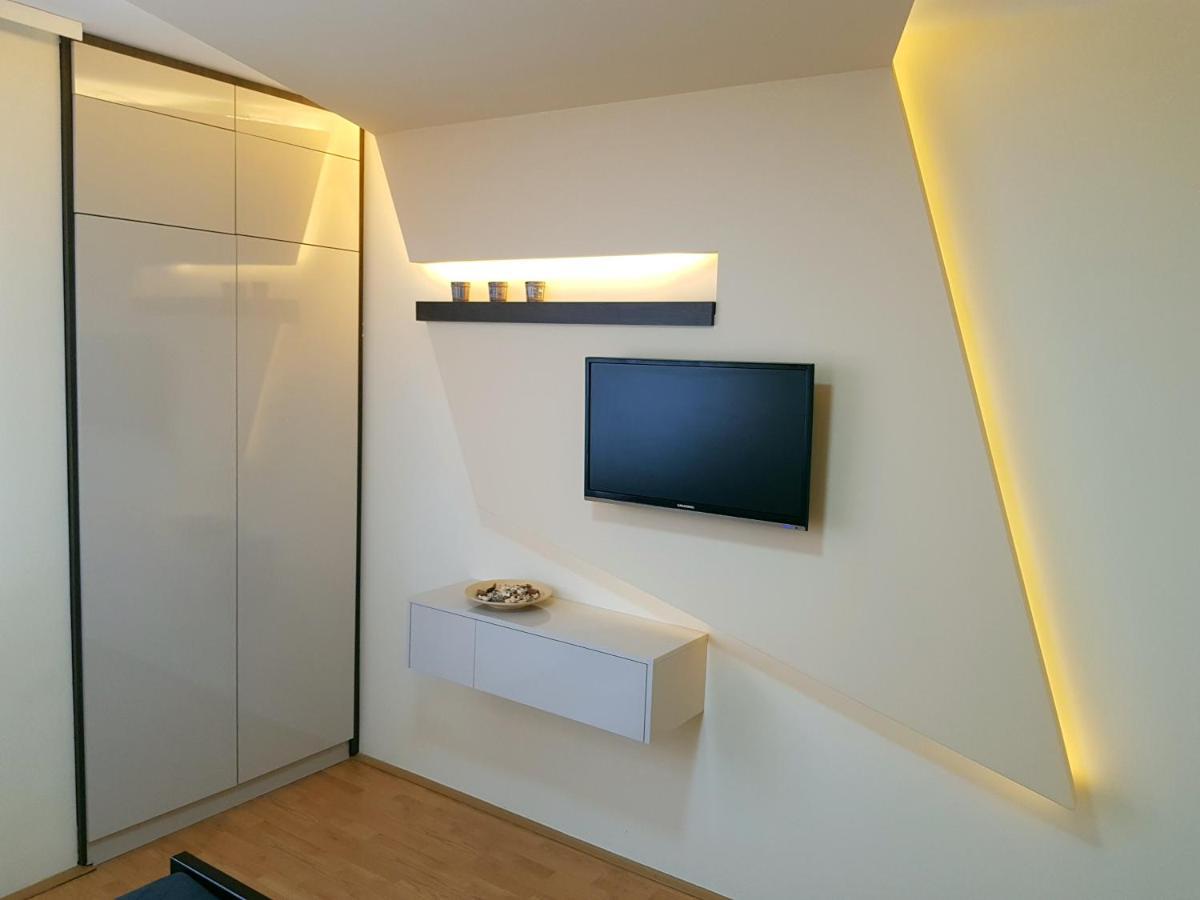 Apartman Harmony Smederevo Bagian luar foto