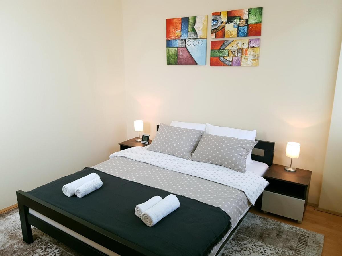 Apartman Harmony Smederevo Bagian luar foto