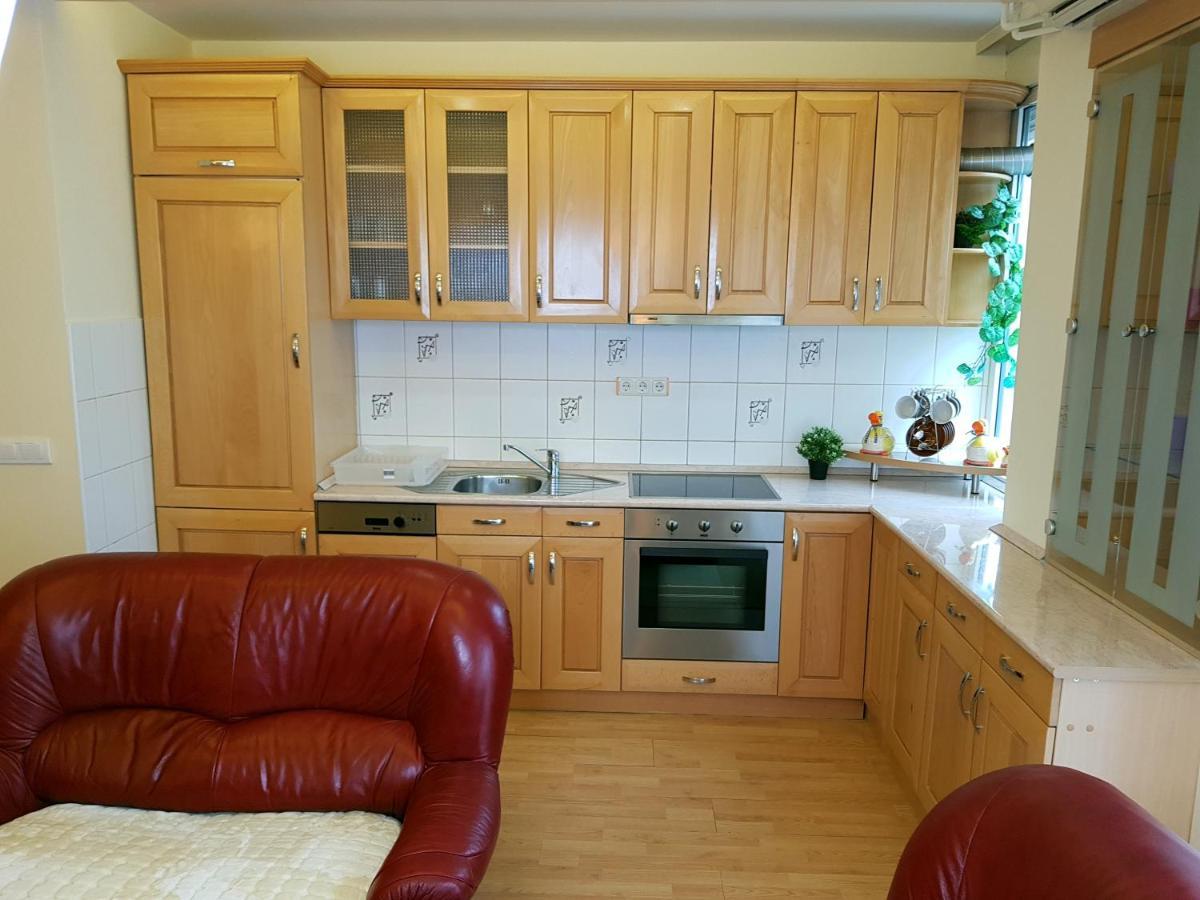 Apartman Harmony Smederevo Bagian luar foto