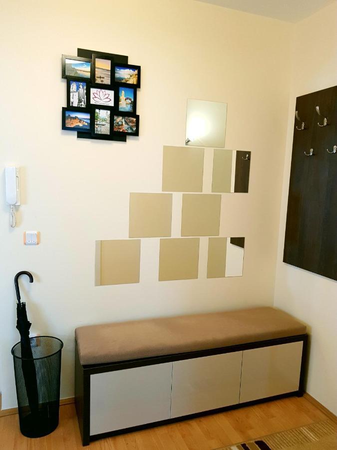 Apartman Harmony Smederevo Bagian luar foto