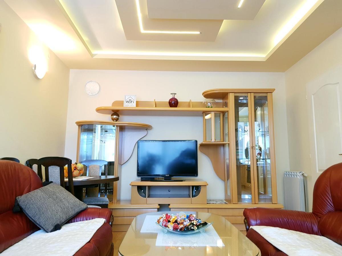Apartman Harmony Smederevo Bagian luar foto