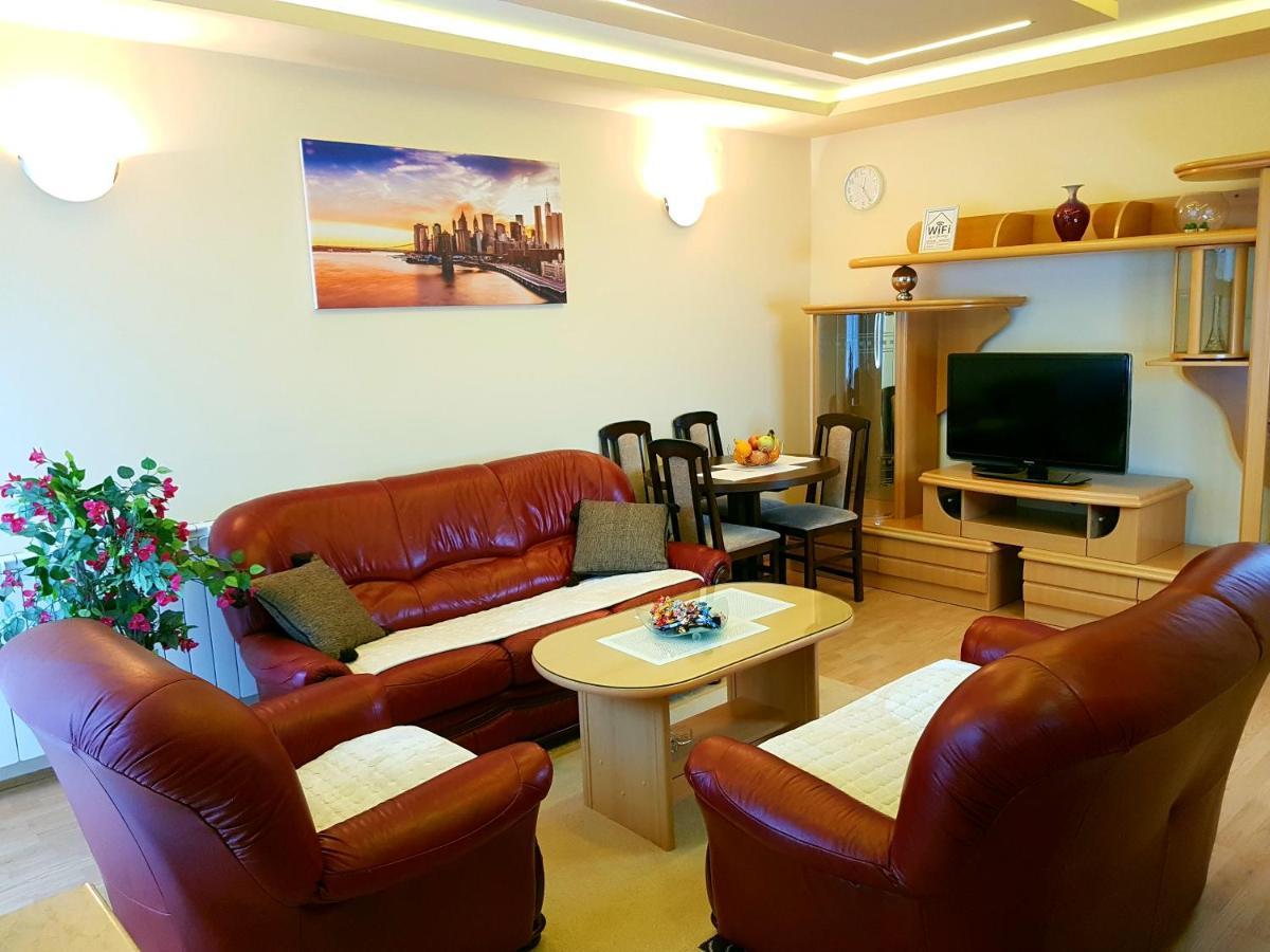 Apartman Harmony Smederevo Bagian luar foto