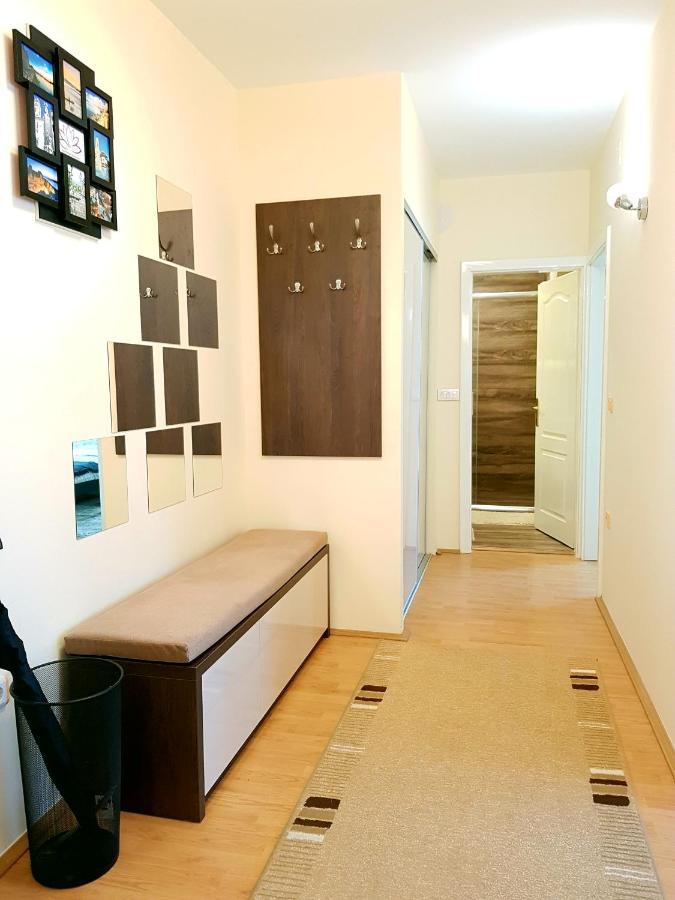 Apartman Harmony Smederevo Bagian luar foto