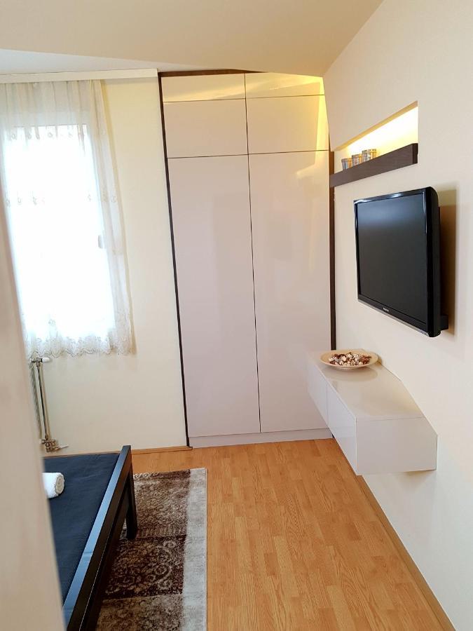 Apartman Harmony Smederevo Bagian luar foto