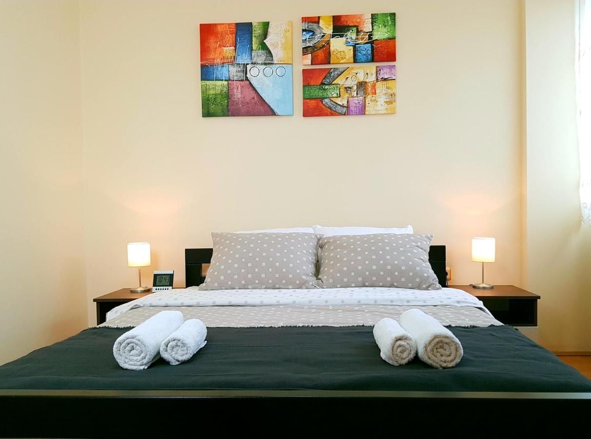 Apartman Harmony Smederevo Bagian luar foto